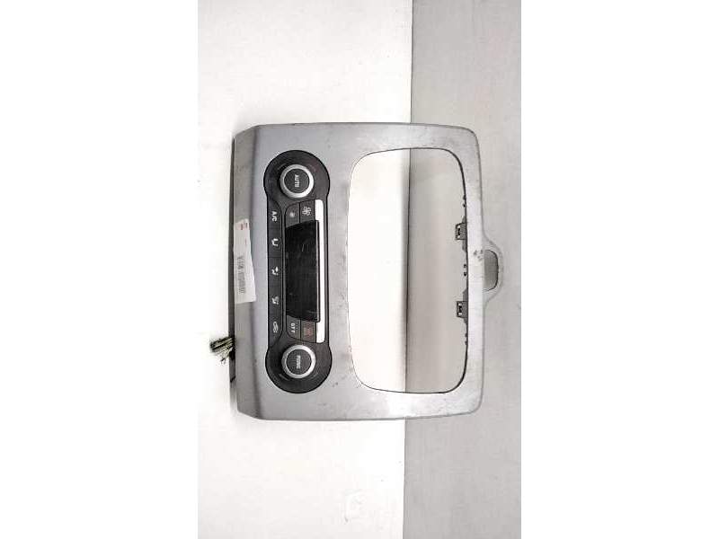 Recambio de mando calefaccion aire acondicionado para ford focus c-max (cap) ambiente (d) referencia OEM IAM 7M5T18C612AC  