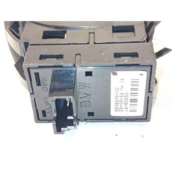 Recambio de mando elevalunas delantero derecho para bmw x3 (f25) xdrive 20 d referencia OEM IAM 920810602  