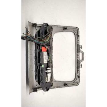 Recambio de mando calefaccion aire acondicionado para ford focus c-max (cap) ambiente (d) referencia OEM IAM 7M5T18C612AC  