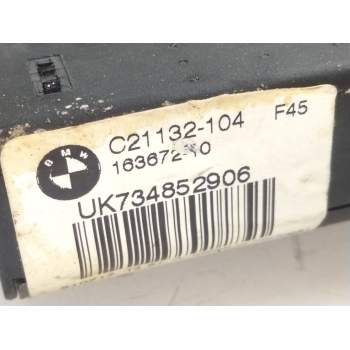 Recambio de cerradura maletero / porton para bmw 2 gran tourer (f46) 218 d xdrive referencia OEM IAM 16367230  