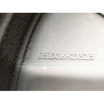 Recambio de llanta aluminio para volvo c30 (533) 1.6 d referencia OEM IAM 31255890  