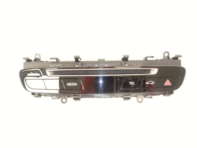 Recambio de mando multifuncion para mercedes-benz glc coupe (c253) 250 4-matic (253.346) referencia OEM IAM A2059054601  