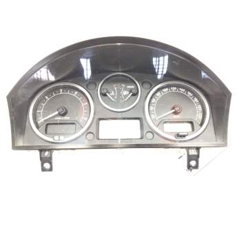 Recambio de cuadro instrumentos para land rover discovery iii (l319) 2.7 td 4x4 referencia OEM IAM YAC50045  