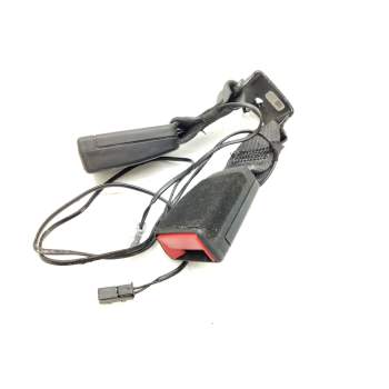 ENGANCHE CINTURON TRASERO IZQUIERDO 13409377 