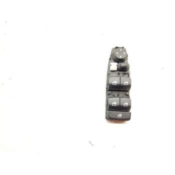 Recambio de mando elevalunas delantero izquierdo para bmw x3 (f25) xdrive 20 d referencia OEM IAM 9208109  
