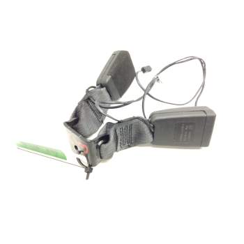 Recambio de enganche cinturon trasero izquierdo para opel astra k sports tourer excellence referencia OEM IAM 13409377  