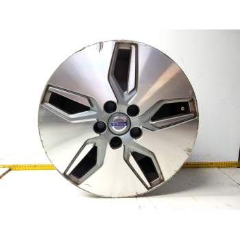 LLANTA ALUMINIO 31255890 