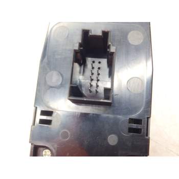 Recambio de mando elevalunas delantero izquierdo para bmw x3 (f25) xdrive 20 d referencia OEM IAM 9208109  