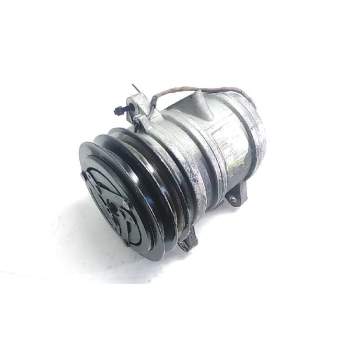 Recambio de compresor aire acondicionado para opel astra f berlina merit referencia OEM IAM 717638  