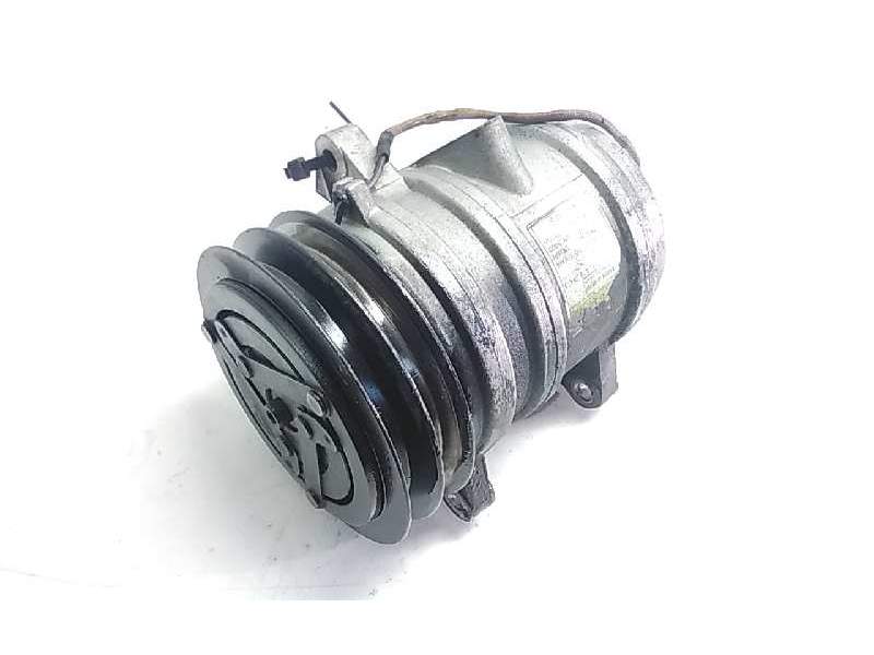 Recambio de compresor aire acondicionado para opel astra f berlina merit referencia OEM IAM 717638  
