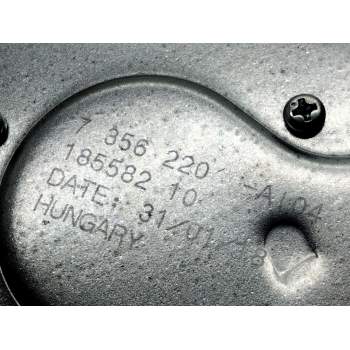 Recambio de motor limpia trasero para bmw 2 gran tourer (f46) 218 d xdrive referencia OEM IAM 7356220  