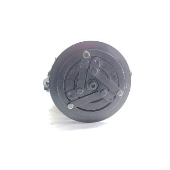 Recambio de compresor aire acondicionado para opel astra f berlina merit referencia OEM IAM 717638  