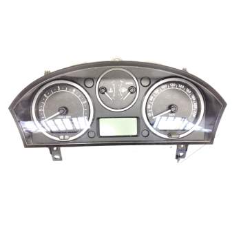 Recambio de cuadro instrumentos para land rover discovery iii (l319) 2.7 td 4x4 referencia OEM IAM YAC50045  