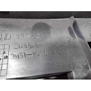Recambio de guantera para ford focus c-max (cap) ambiente (d) referencia OEM IAM 3M51R06044  