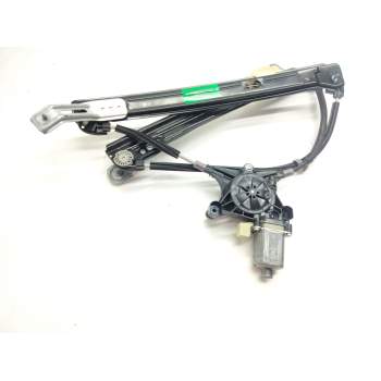 Recambio de elevalunas delantero derecho para seat ateca (kh7) referencia OEM IAM 5Q0968302C  