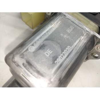 Recambio de elevalunas delantero derecho para seat ateca (kh7) referencia OEM IAM 5Q0968302C  