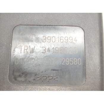 Recambio de enganche delantero derecho para opel astra k sports tourer excellence referencia OEM IAM 39016994  