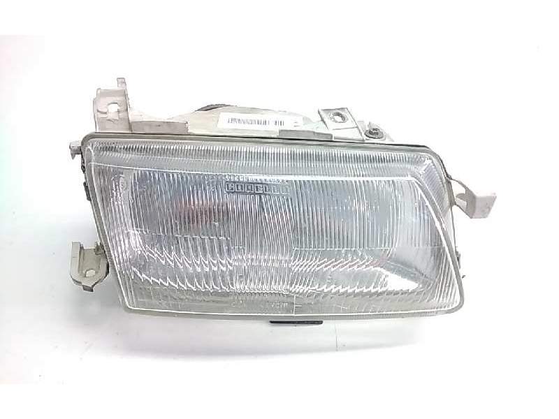 Recambio de faro derecho para opel astra f berlina merit referencia OEM IAM 90383787  