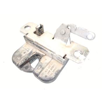 Recambio de cerradura maletero / porton para seat ibiza iii (6l1) 1.9 tdi referencia OEM IAM 6L6827505  