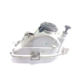 Recambio de faro derecho para opel astra f berlina merit referencia OEM IAM 90383787  