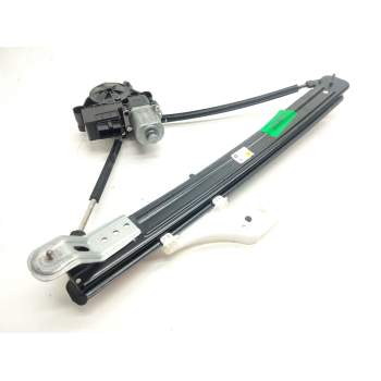 Recambio de elevalunas trasero derecho para seat ateca (kh7) referencia OEM IAM 5Q0959408A  