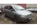 OPEL ZAFIRA A