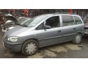 OPEL ZAFIRA A