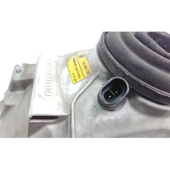 Recambio de faro derecho para opel astra f berlina merit referencia OEM IAM 90383787  