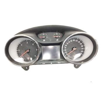 CUADRO INSTRUMENTOS 39143414 