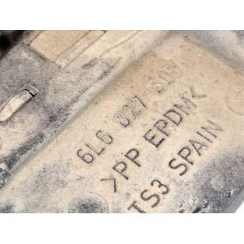 Recambio de cerradura maletero / porton para seat ibiza iii (6l1) 1.9 tdi referencia OEM IAM 6L6827505  