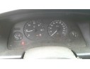 OPEL ZAFIRA A