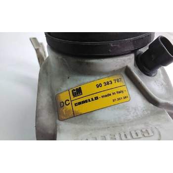 Recambio de faro derecho para opel astra f berlina merit referencia OEM IAM 90383787  