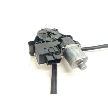 Recambio de elevalunas trasero derecho para seat ateca (kh7) referencia OEM IAM 5Q0959408A  