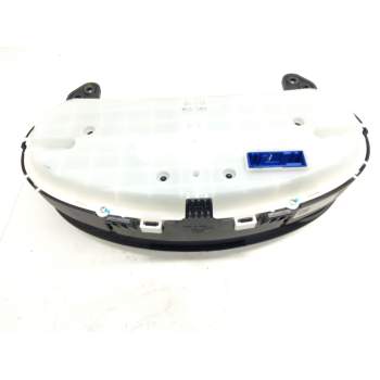 Recambio de cuadro instrumentos para opel astra k sports tourer excellence referencia OEM IAM 39143414  