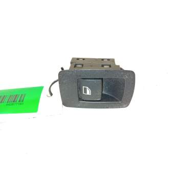 Recambio de mando elevalunas trasero izquierdo para bmw x3 (f25) xdrive 20 d referencia OEM IAM 920810602  