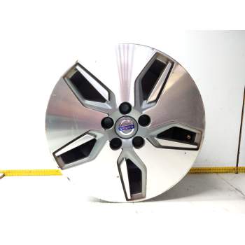 LLANTA ALUMINIO 31255890 