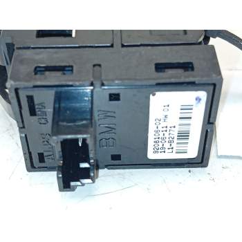 Recambio de mando elevalunas trasero izquierdo para bmw x3 (f25) xdrive 20 d referencia OEM IAM 920810602  