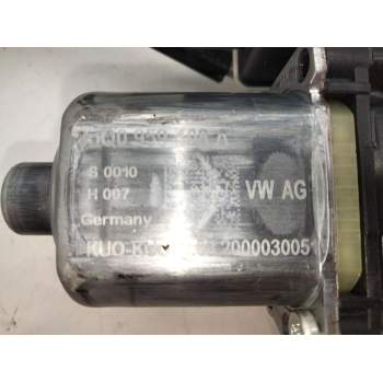 Recambio de elevalunas trasero derecho para seat ateca (kh7) referencia OEM IAM 5Q0959408A  