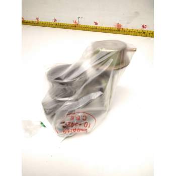 Recambio de cuerpo de mariposa para nissan primera berl./familiar (p10/w10) referencia OEM IAM 71418805JH6 CARBUREIBAR 