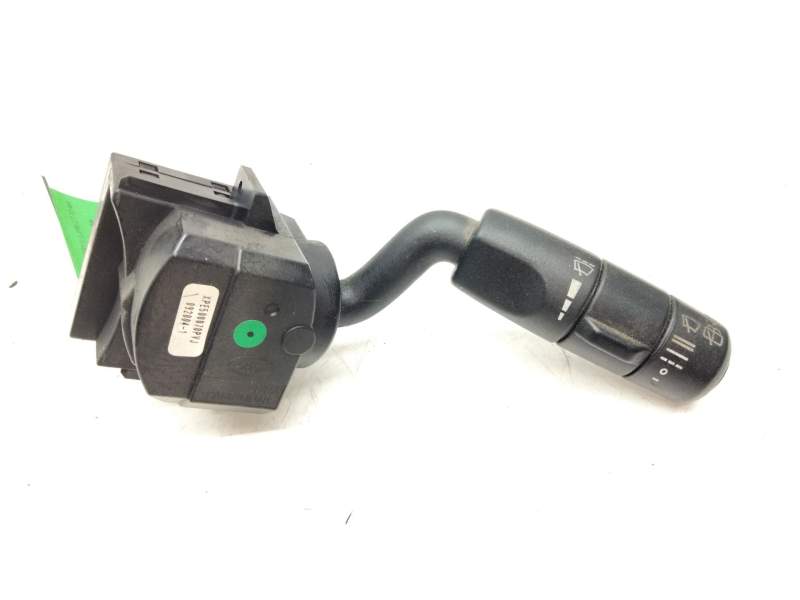 Recambio de mando limpia para land rover discovery iii (l319) 2.7 td 4x4 referencia OEM IAM XPE500070PVJ  