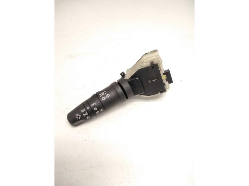Recambio de mando luces para nissan qashqai ii (j11, j11_) 1.5 dci referencia OEM IAM NILES 14425  