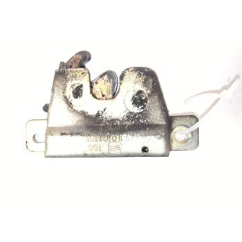 Recambio de cerradura maletero / porton para seat toledo i (1l2) 1.9 tdi referencia OEM IAM 1L0827505  