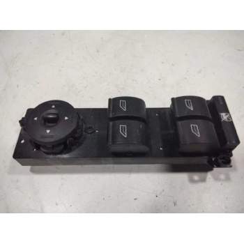 MANDO ELEVALUNAS DELANTERO IZQUIERDO 3M5T14A132AF 