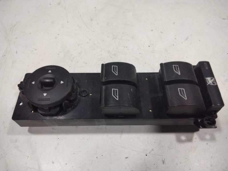 Recambio de mando elevalunas delantero izquierdo para ford focus c-max (cap) ambiente (d) referencia OEM IAM 3M5T14A132AF  
