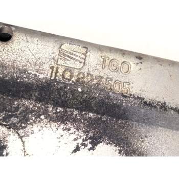 Recambio de cerradura maletero / porton para seat toledo i (1l2) 1.9 tdi referencia OEM IAM 1L0827505  