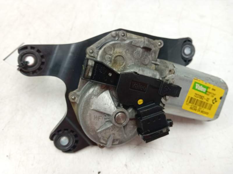 Recambio de motor limpia trasero para bmw x3 (f25) xdrive 20 d referencia OEM IAM 67637237062  