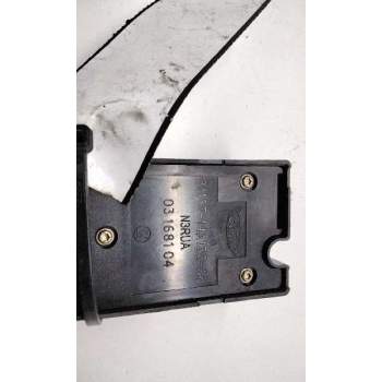 Recambio de mando elevalunas delantero izquierdo para ford focus c-max (cap) ambiente (d) referencia OEM IAM 3M5T14A132AF  