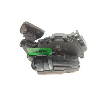 Recambio de cerradura puerta trasera derecha para seat ateca (kh7) referencia OEM IAM A6L5T839016L  