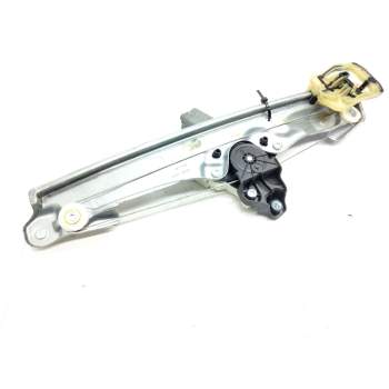 Recambio de elevalunas trasero derecho para opel astra k sports tourer excellence referencia OEM IAM 39142320  