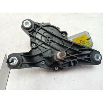 Recambio de motor limpia trasero para bmw x3 (f25) xdrive 20 d referencia OEM IAM 67637237062  